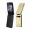 Móvil Energizer E282SC Oro SIM Doble 4G 2.8" 2MP 1400mAh KaiOS LAN Bluetooth