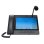 Teléfono IP Fanvil A320i Android 20 líneas 10.1'' Táctil WiFi Bluetooth PoE Negro
