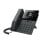Telefono IP Fanvil V63 6 Linee Bluetooth Wi-Fi Gigabit Ethernet LCD 2.8"