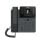 Telefono IP Fanvil V63 6 Linee Bluetooth Wi-Fi Gigabit Ethernet LCD 2.8"