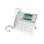 Teléfono IP Fanvil X305 Blanco 2 líneas LCD WiFi Bluetooth PoE RJ-45 G.722