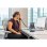 Teléfono IP Poly CCX 505 Negro 24 líneas LCD 5" Wi-Fi Bluetooth PoE Microsoft Teams