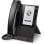 Teléfono IP Poly CCX 505 Negro 24 líneas LCD 5" Wi-Fi Bluetooth PoE Microsoft Teams