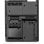 Teléfono IP Poly CCX 505 Negro 24 líneas LCD 5" Wi-Fi Bluetooth PoE Microsoft Teams