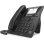 Telefone IP Poly CCX 350 Preto LCD 2.8" Gigabit Ethernet PoE Microsoft Teams