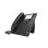Telefone IP Poly CCX 350 Preto LCD 2.8" Gigabit Ethernet PoE Microsoft Teams