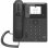 Telefone IP Poly CCX 350 Preto LCD 2.8" Gigabit Ethernet PoE Microsoft Teams