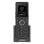 Telefone Fanvil W610W IP Mobil 4 Linien 1000 Einträge 5,08 cm Schwarz