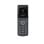 Telefone Fanvil W610W IP Mobil 4 Linien 1000 Einträge 5,08 cm Schwarz