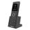 Telefone Fanvil W610W IP Mobil 4 Linien 1000 Einträge 5,08 cm Schwarz