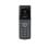Telefone Fanvil W610W IP Mobil 4 Linien 1000 Einträge 5,08 cm Schwarz