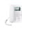 Telefono IP Fanvil H5W Bianco 2 Linee Wi-Fi 4 Ethernet PoE 3.5" LCD Telefono IP Fanvil H5W Bianco 2 Linee Wi-Fi 4 Ethernet PoE 3.5" LCD