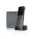 Teléfono IP Yealink W73P Terminal inalámbrico Gris TFT 1.8" 100 entradas Voicemail