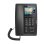 Teléfono IP Fanvil H5W 2 líneas WiFi PoE Pantalla 3.5" Negro