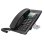 Teléfono IP Fanvil H5W 2 líneas WiFi PoE Pantalla 3.5" Negro