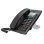 Teléfono IP Fanvil H5W 2 líneas WiFi PoE Pantalla 3.5" Negro
