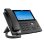 Teléfono IP Fanvil X7A Android 20 líneas 7" Táctil 2000 contactos WiFi Bluetooth PoE