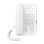 Teléfono IP Fanvil H3 Blanco 16MB 8MB VxWorks 2xRJ45 PoE Cancelación Ruido