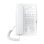 Telefono IP Fanvil H3 Bianco 16MB 8MB VxWorks 2xRJ45 PoE Riduzione Rumore