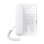 Teléfono IP Fanvil H3 Blanco 16MB 8MB VxWorks 2xRJ45 PoE Cancelación Ruido