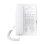 Telefono IP Fanvil H3 Bianco 16MB 8MB VxWorks 2xRJ45 PoE Riduzione Rumore