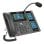 Telefon Fanvil X210i IP 20 Linien Gigabit Ethernet LCD 4,3 Zoll Bluetooth 2.1+EDR