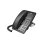 Teléfono IP Fanvil H3 Negro PoE 2xRJ-45 VxWorks Hotel Profesional