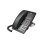 Teléfono IP Fanvil H3 Negro PoE 2xRJ-45 VxWorks Hotel Profesional
