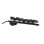 Teclado Gaming Trust GXT 798 Thado Mecánico Tenkeyless RGB + Ratón Felox 6400DPI Negro