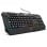 Combo Gaming Krom Kunai Teclado Membrana RGB + Ratón Óptico 7200DPI + Alfombrilla