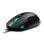 Combo Gaming Krom Kunai Teclado Membrana RGB + Ratón Óptico 7200DPI + Alfombrilla