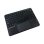 Teclado Conceptronic TOBIN01BUS Tenkeyless Bluetooth Touchpad Negro Multidispositivo