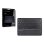 Teclado Conceptronic TOBIN01BUS Tenkeyless Bluetooth Touchpad Negro Multidispositivo