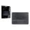 Clavier Conceptronic TOBIN01BPT Bluetooth Inalámbrico Tenkeyless QWERTY Negro