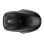 Teclado inalámbrico HP 725 Completo Negro Bluetooth RF Wireless con Ratón 4000 DPI Resistente a derrames