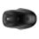 Teclado inalámbrico HP 725 Completo Negro Bluetooth RF Wireless con Ratón 4000 DPI Resistente a derrames