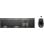 Teclado inalámbrico HP 720 Recargable Bluetooth USB Completo Negro con Ratón incluido