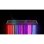 Teclado Corsair CH-9226C65-PT Alámbrico USB Membrana RGB 110 Teclas Preto