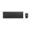 Conjunto de Teclado e Rato Kensington KM150 EQ 2,4 GHz 63% Plástico Reciclado