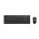 Conjunto de Teclado e Rato Kensington KM150 EQ 2,4 GHz 63% Plástico Reciclado