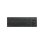 Teclado inalámbrico Kensington KB150 EQ Negro QWERTY Español resistente a derrames y cifrado AES