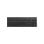 Teclado inalámbrico Kensington KB150 EQ Negro QWERTY Español resistente a derrames y cifrado AES