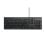 Teclado Kensington KB100 EQ Completo Alámbrico USB QWERTY Español Resistente a Derrames
