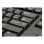 Teclado Kensington KB100 EQ Completo Alámbrico USB QWERTY Español Resistente a Derrames