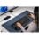 Teclado Kensington KB100 EQ Completo Alámbrico USB QWERTY Español Resistente a Derrames
