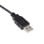 Teclado iggual CK-ID-DNI SMART Alámbrico USB QWERTY 105 Teclas Negro