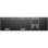 Clavier sans fil HP 725 Multidispositif Réchargeable Gris 100%