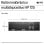 Clavier sans fil HP 725 Multidispositif Réchargeable Gris 100%