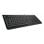 Teclado Cherry KC 1000 USB QWERTY Portugués Negro Cable 1.8m ABS Completo