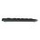 Teclado Cherry KC 1000 USB QWERTY Portugués Negro Cable 1.8m ABS Completo